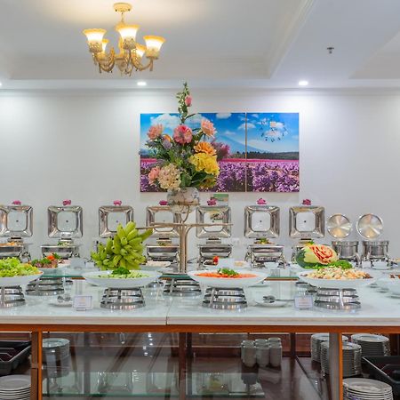 Bonjour Nha Trang Hotel Eksteriør bilde