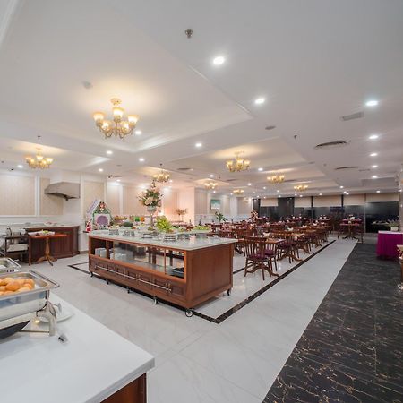 Bonjour Nha Trang Hotel Eksteriør bilde