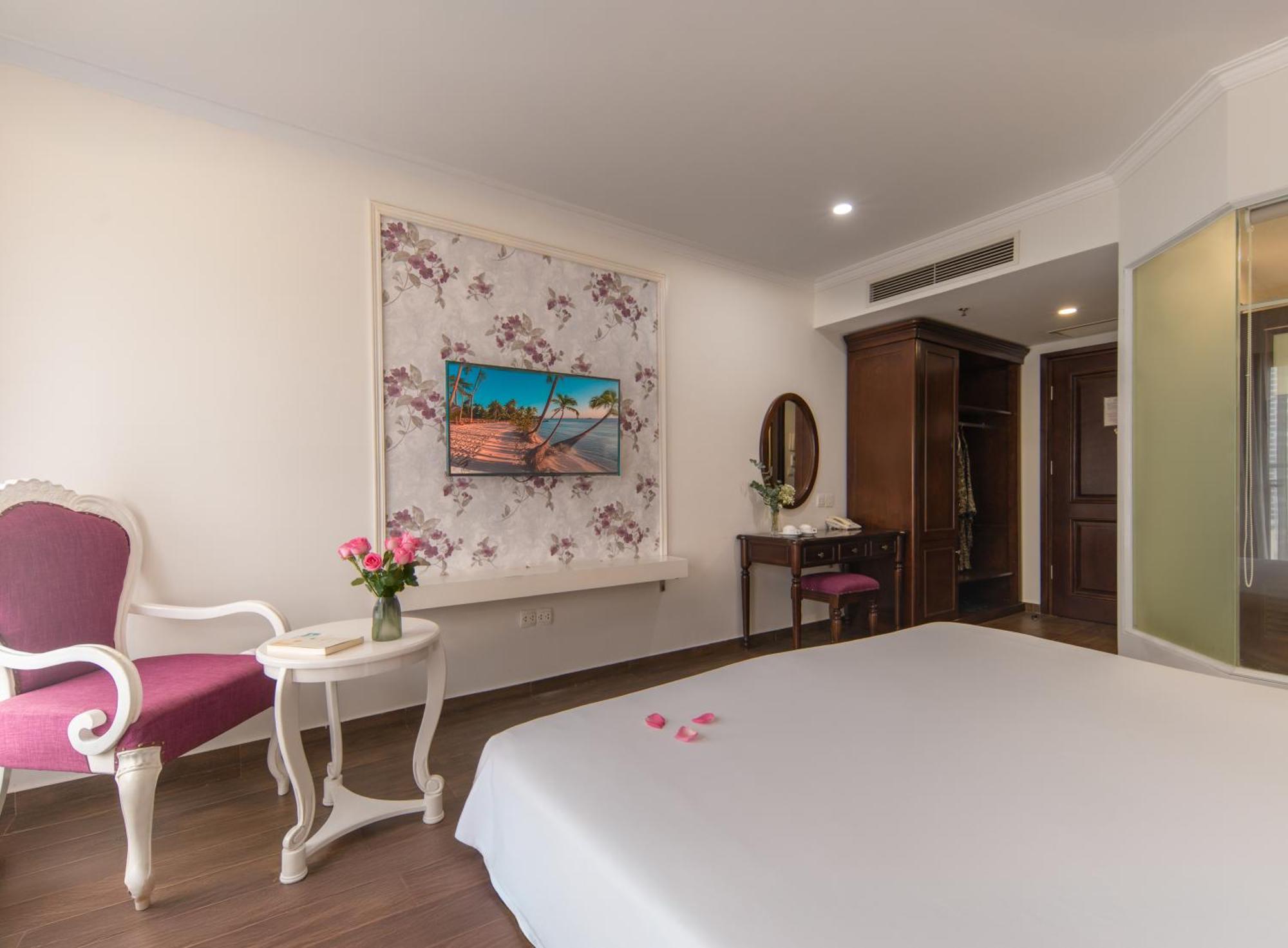 Bonjour Nha Trang Hotel Eksteriør bilde