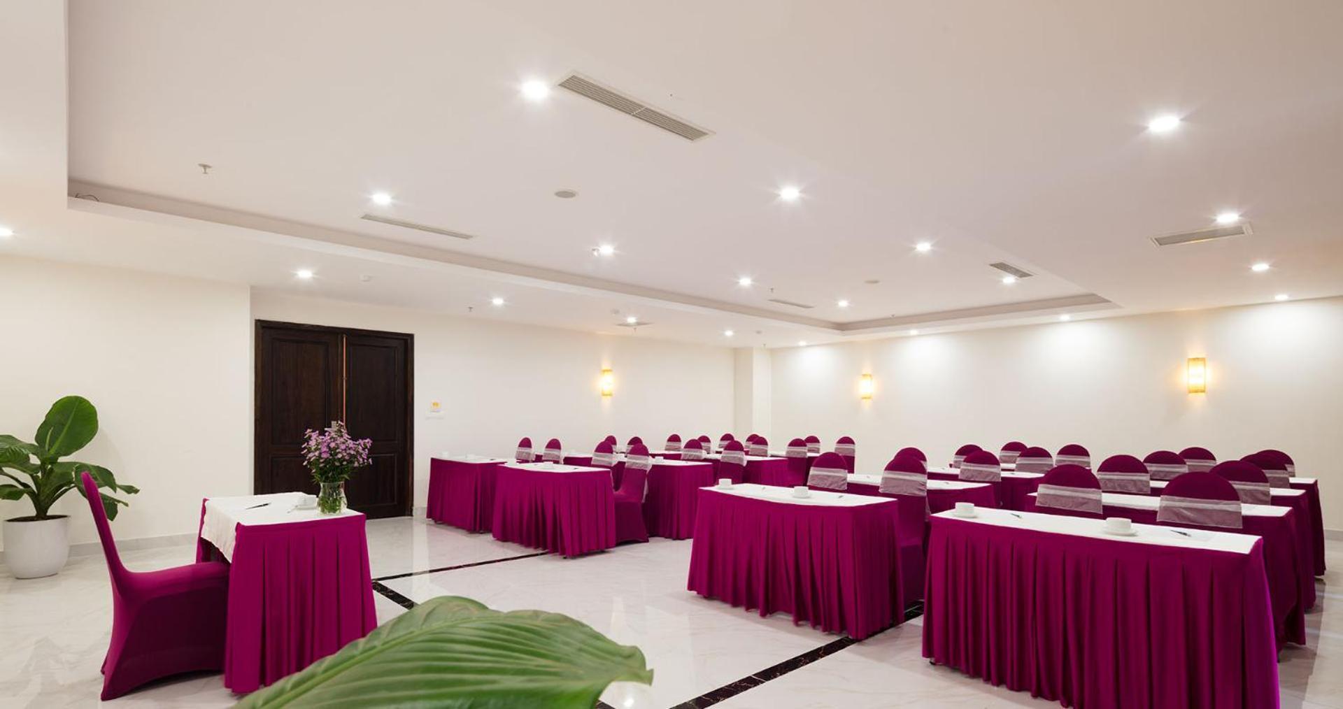 Bonjour Nha Trang Hotel Eksteriør bilde